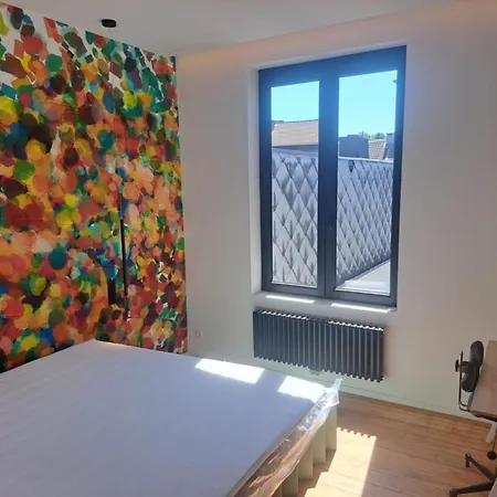 Chambre Luxe لييج