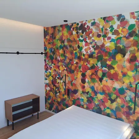 منزل للإقامة Chambre Luxe *